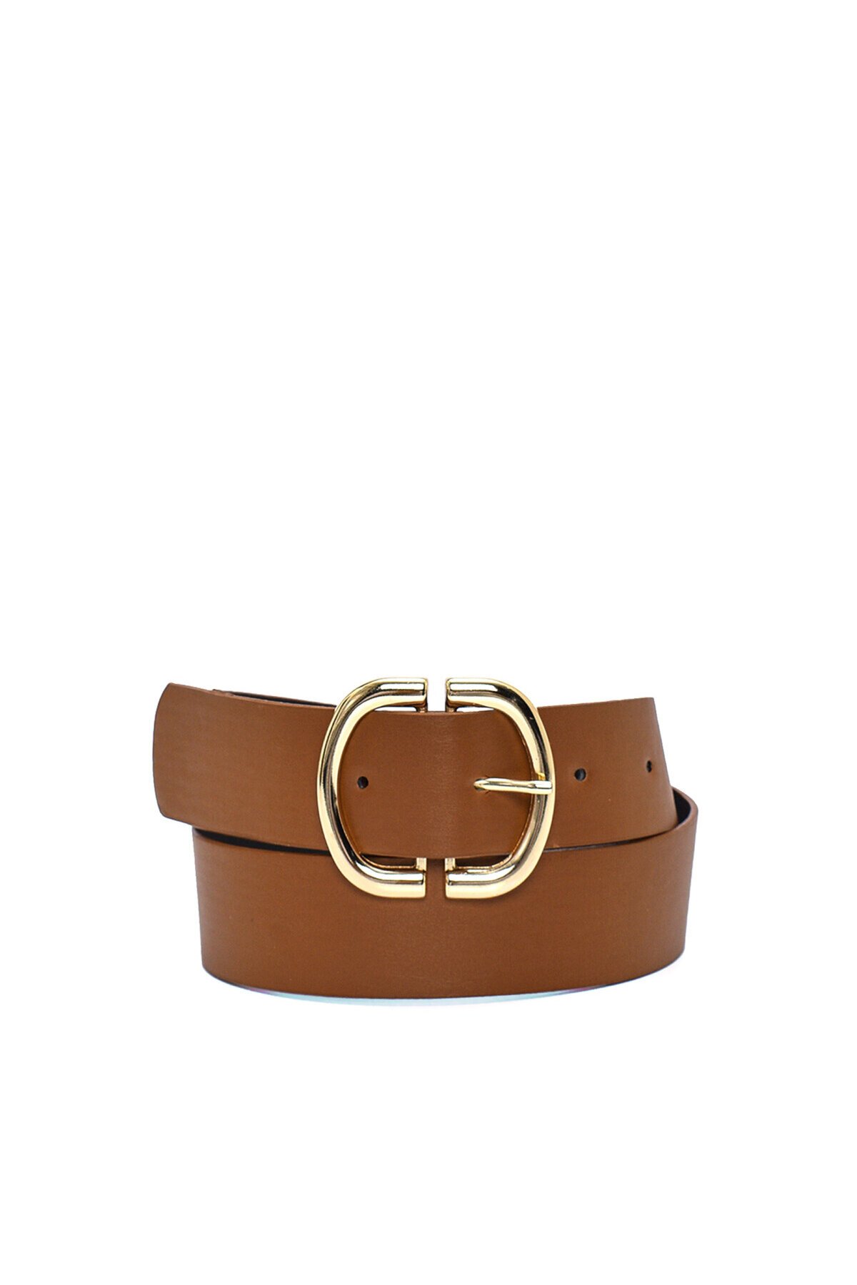 D Tokalı Kadın Kemeri