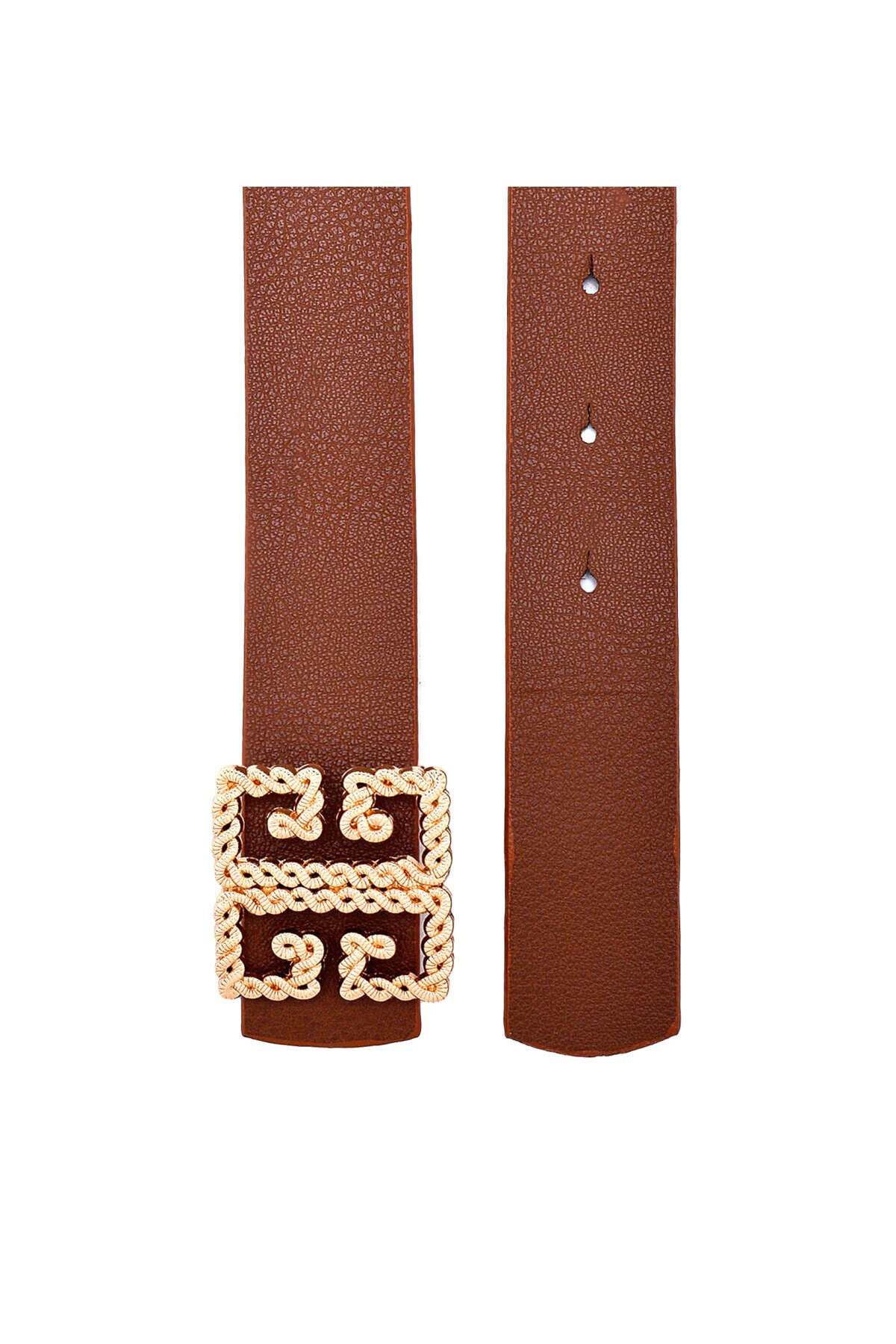 E Tokalı Kadın Kemeri