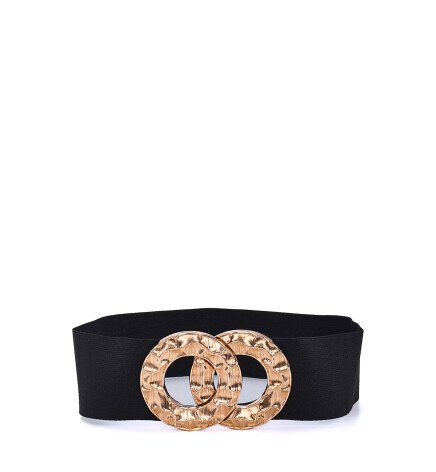 Kadın Geçme Tokalı Kemer