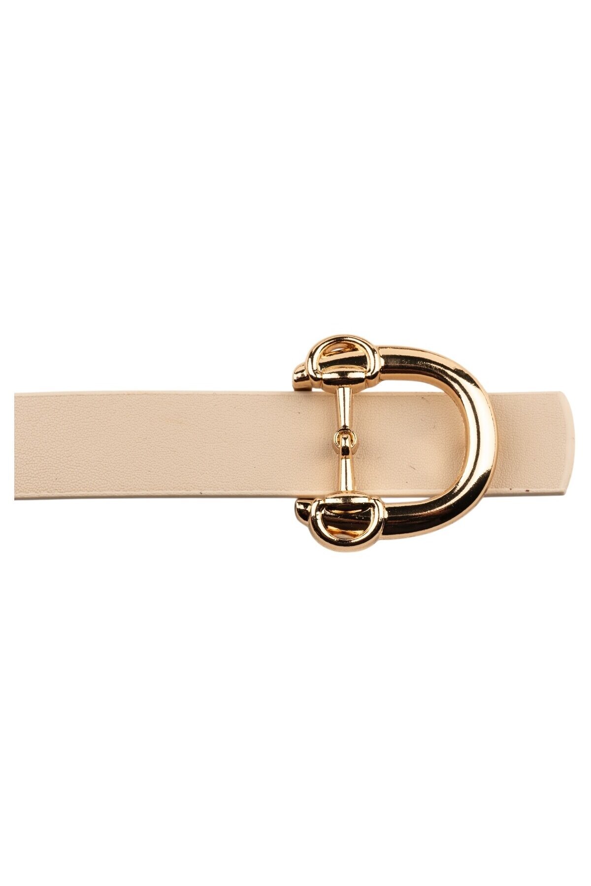 Kadın Modern D Tokalı 4 lü set Kemer