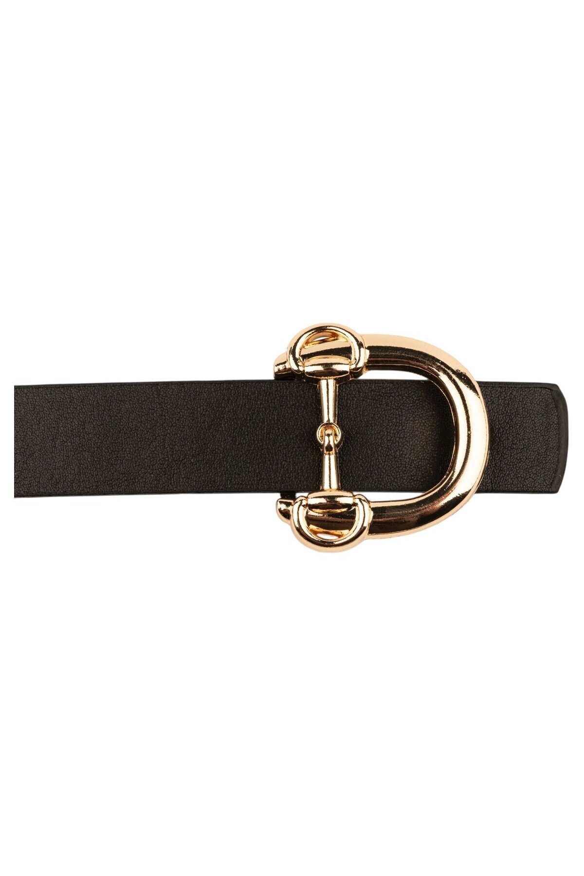 Kadın Modern D Tokalı 4 lü set Kemer