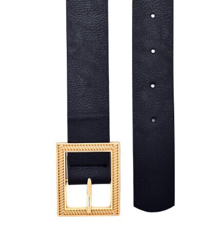 Kare Desenli Tokalı Kemer, Pantolon Kemeri, Ceket Kemeri, Gömlek Kemeri