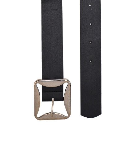 Kare Tokalı Kadın Kemeri