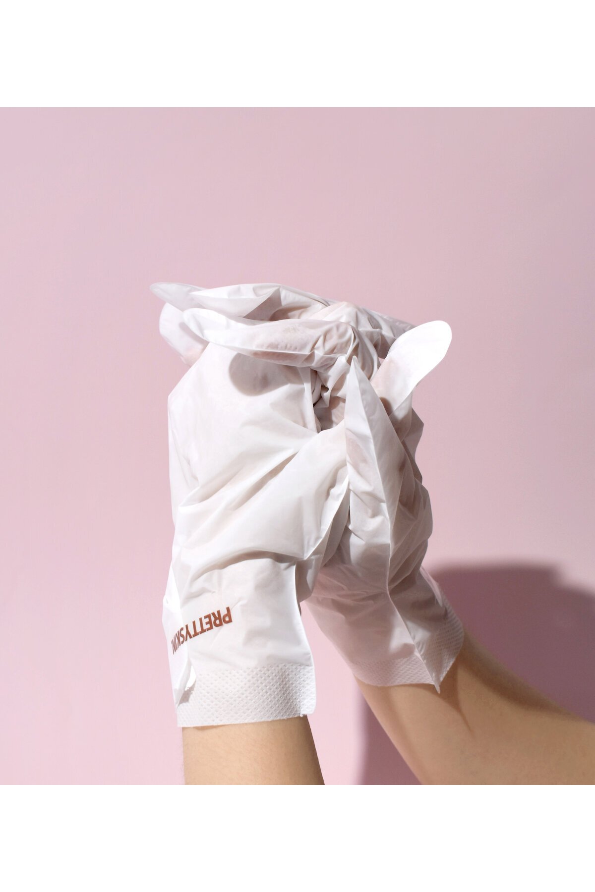 PRETTYSKIN Bliss Rich Renew Hand Mask 16 ml | Nemlendirici El Bakım Maskesi 3lü Set