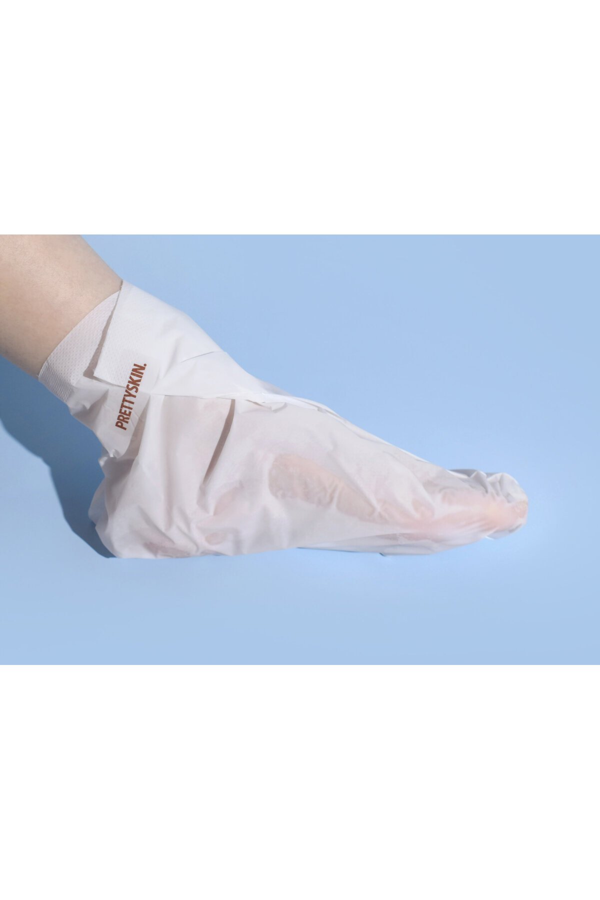 PRETTYSKIN Bliss Rich Renew Nemlendirici El Bakım Maskesi ve Nemlendirici Ayak Bakım Maskesi