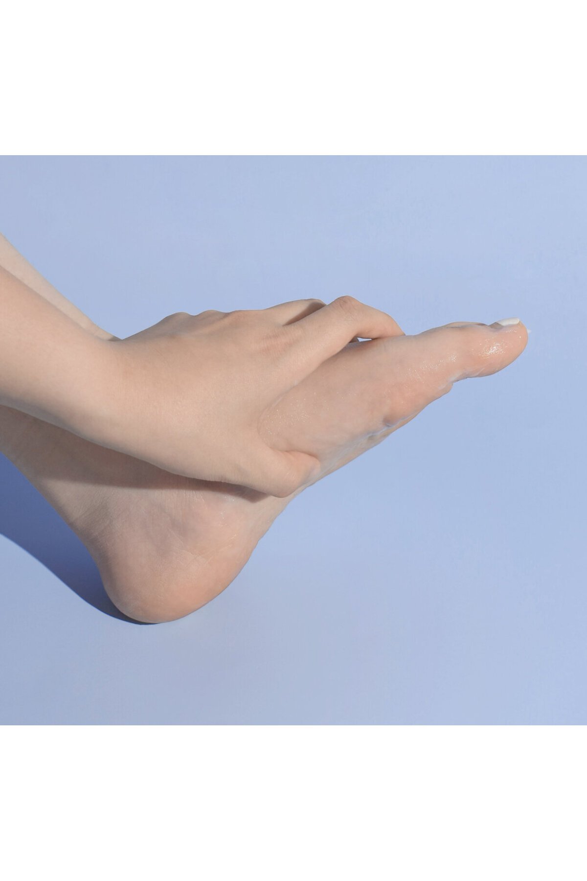 PRETTYSKIN Bliss Rich Renew Nemlendirici El Bakım Maskesi ve Nemlendirici Ayak Bakım Maskesi