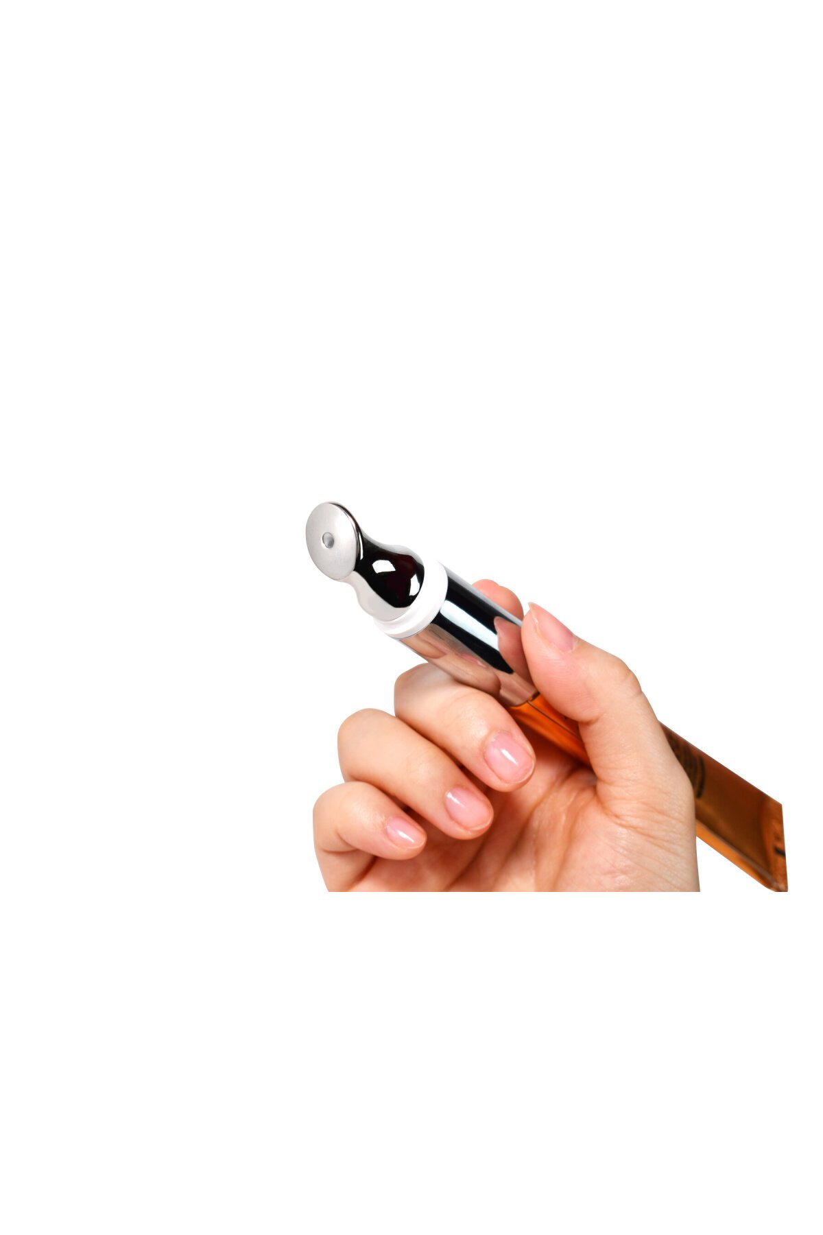 PRETTYSKIN Glutathione TX1 Vita Eye Cream 20 g | Soğutucu Titreşimli Aplikatör Aydınlatıcı ve Kırışıklık Karşıtı Göz Çevresi Kremi