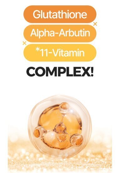 PRETTYSKIN Glutathione TX1 Vita Eye Cream & Glutathione TX1 Vita Serum