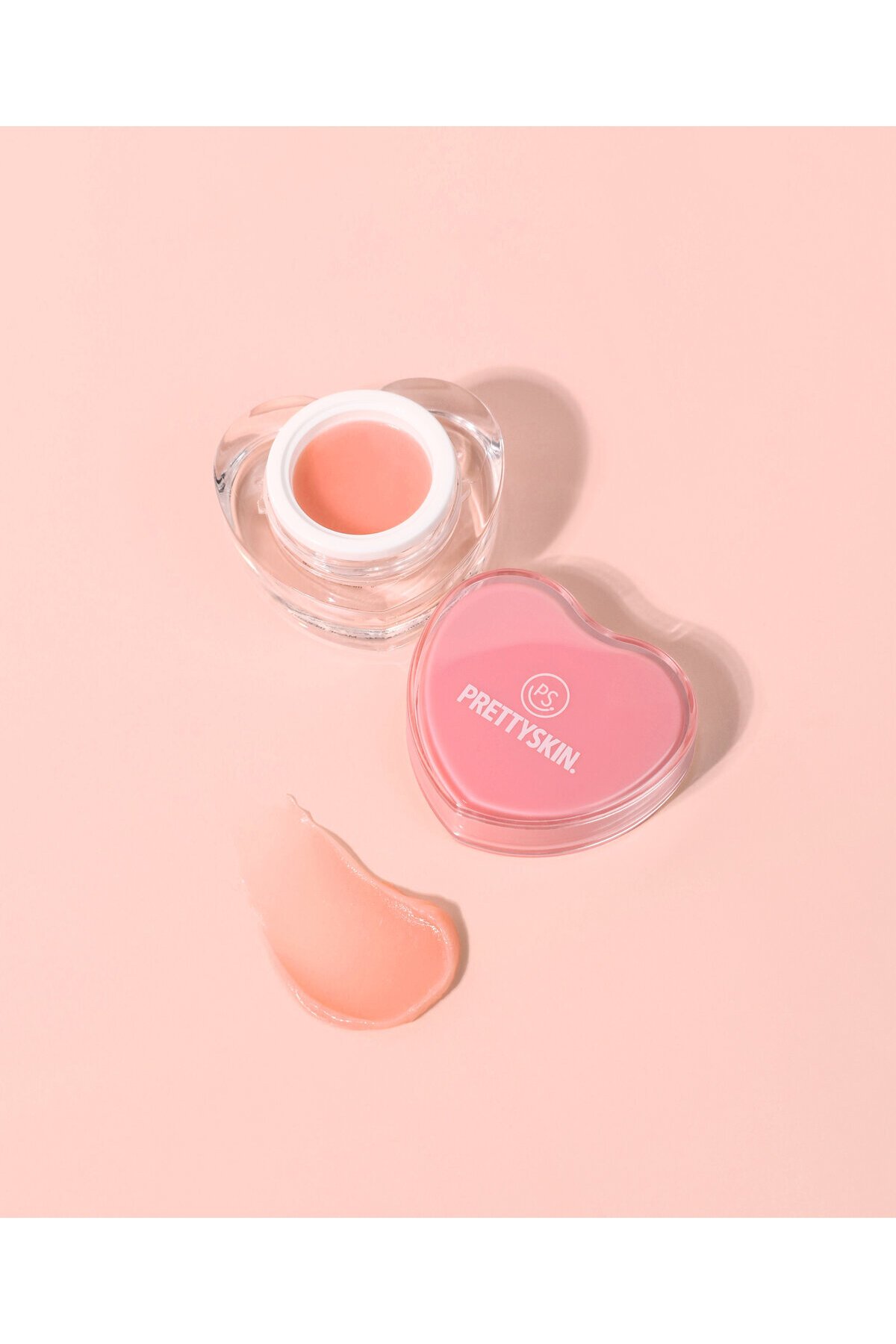 PRETTYSKIN Lip Sleeping Pack Balm 6.5 g | Nemlendirici Dudak Bakım Balmı