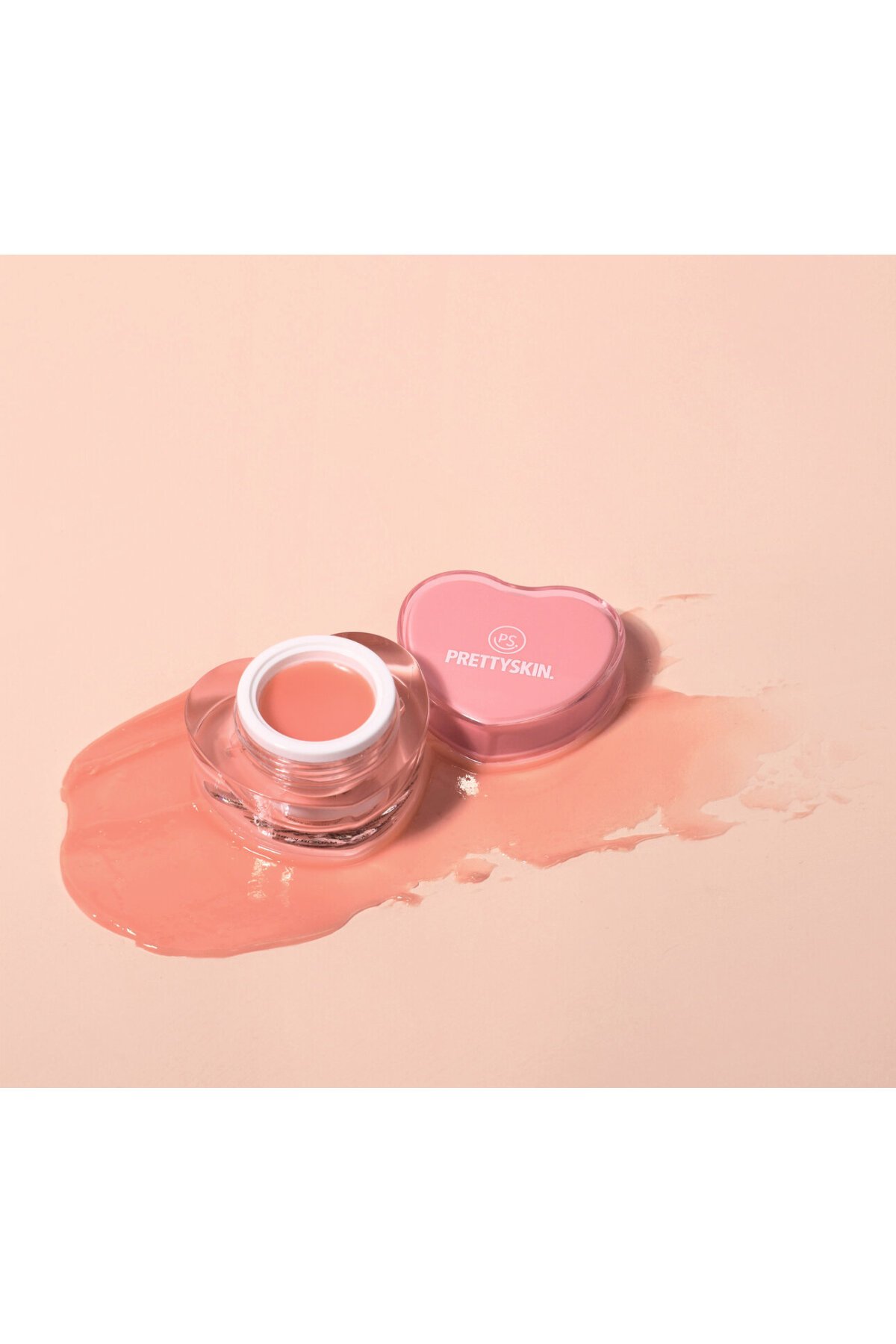 PRETTYSKIN Lip Sleeping Pack Balm 6.5 g | Nemlendirici Dudak Bakım Balmı