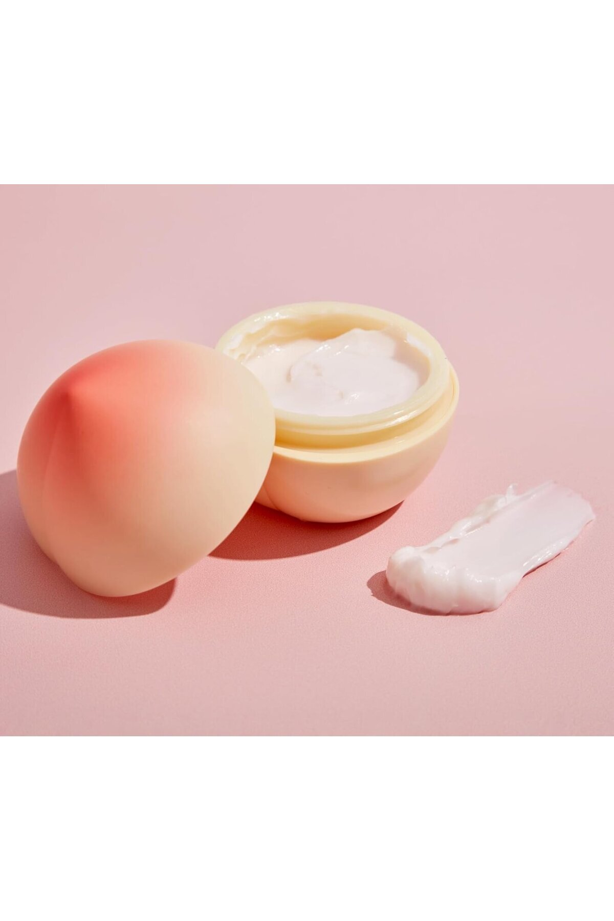 PRETTYSKIN Peach Hand Cream & Apple Hand Cream