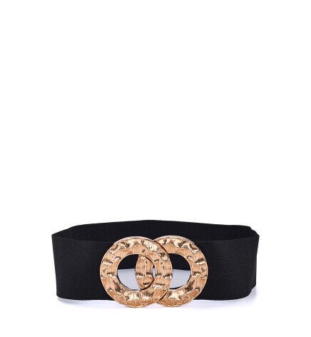 Kadın Geçme Tokalı Kemer