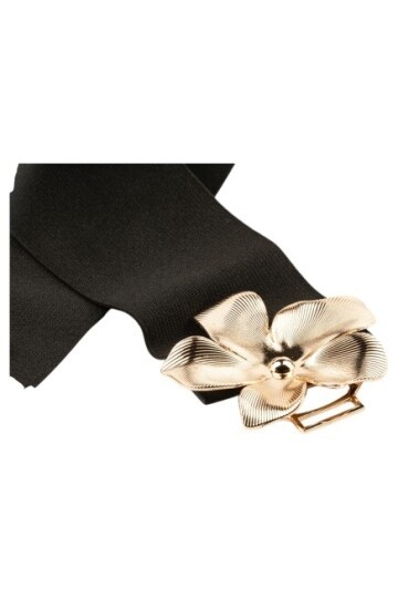 ÇİÇEK Tokalı Kadın Kemeri