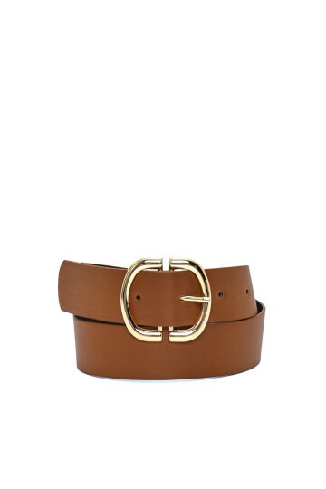 D Tokalı Kadın Kemeri