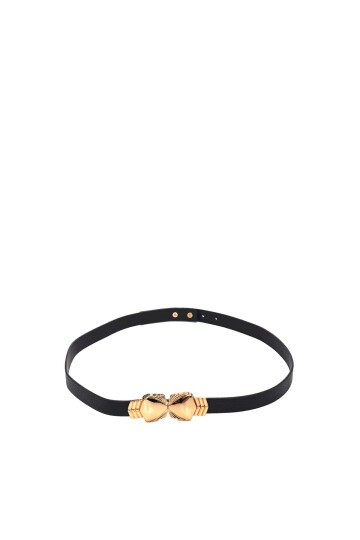 Gold Tokalı Kadın Kemeri