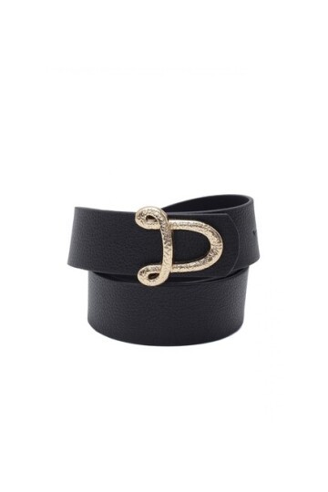 Kadın Burgulu Tokalı Kemer