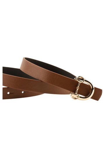 Kadın Modern D Tokalı 4 lü set Kemer