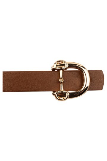 Kadın Modern D Tokalı 4 lü set Kemer