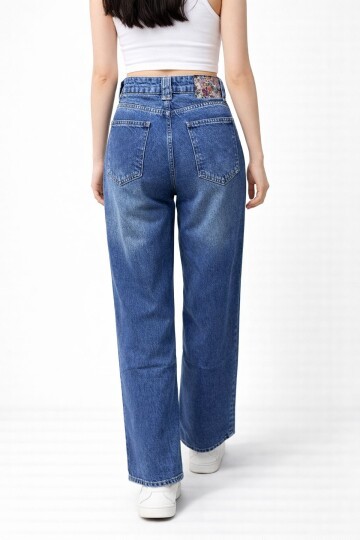 Mavi Kadın Jean
