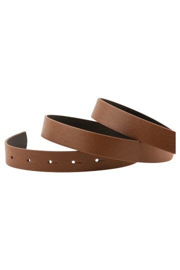 Parlak Kare Tokalı Taba Kadın Kemeri