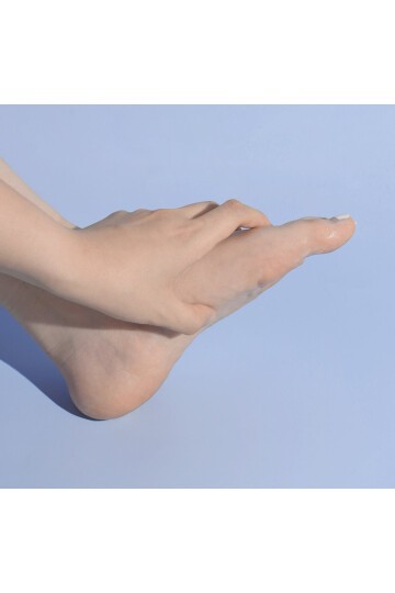 PRETTYSKIN Bliss Rich Renew Nemlendirici El Bakım Maskesi ve Nemlendirici Ayak Bakım Maskesi