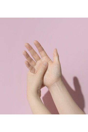 PRETTYSKIN Bliss Rich Renew Nemlendirici El Bakım Maskesi ve Nemlendirici Ayak Bakım Maskesi