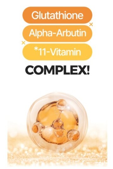 PRETTYSKIN Glutathione TX1 Vita Serum 50 ml | Aydınlatıcı ve Leke Karşıtı Cilt Serumu