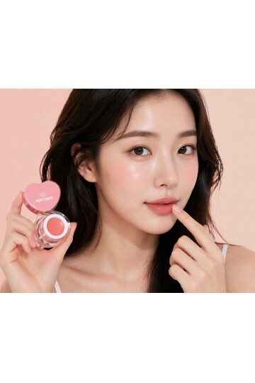 PRETTYSKIN Lip Sleeping Pack Balm 6.5 g | Nemlendirici Dudak Bakım Balmı